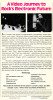 Gary Numan The Touring Principle Reissue Betamax Tape 1981